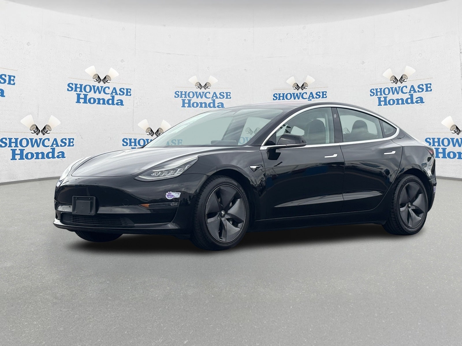 Used 2018 Tesla Model 3 Long Range Dual Motor with VIN 5YJ3E1EB3JF093050 for sale in Phoenix, AZ