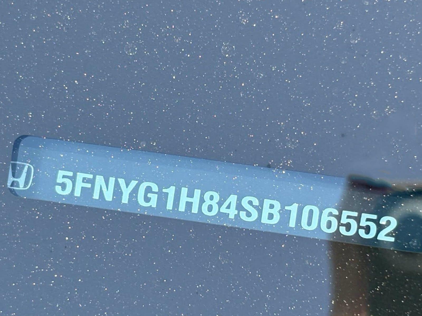 2025 Honda Pilot Elite - Photo 32