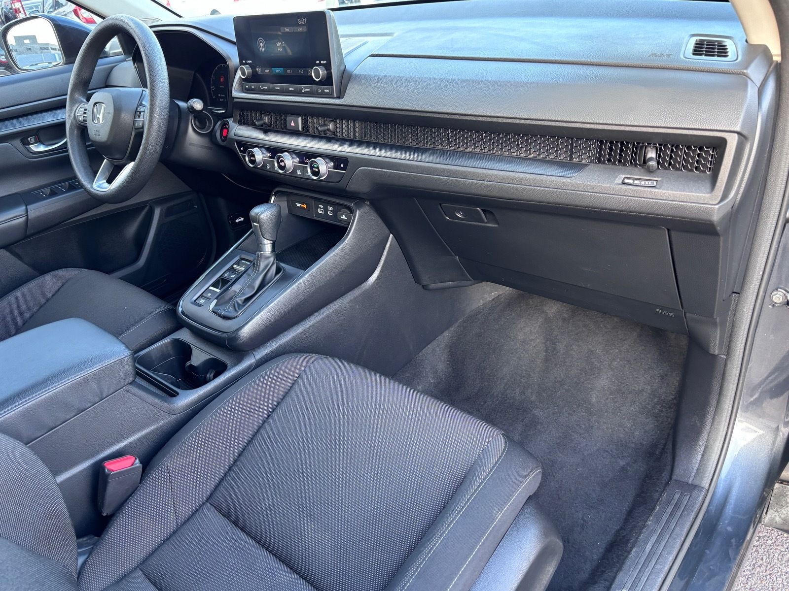 2023 Honda CR-V EX - Photo 13