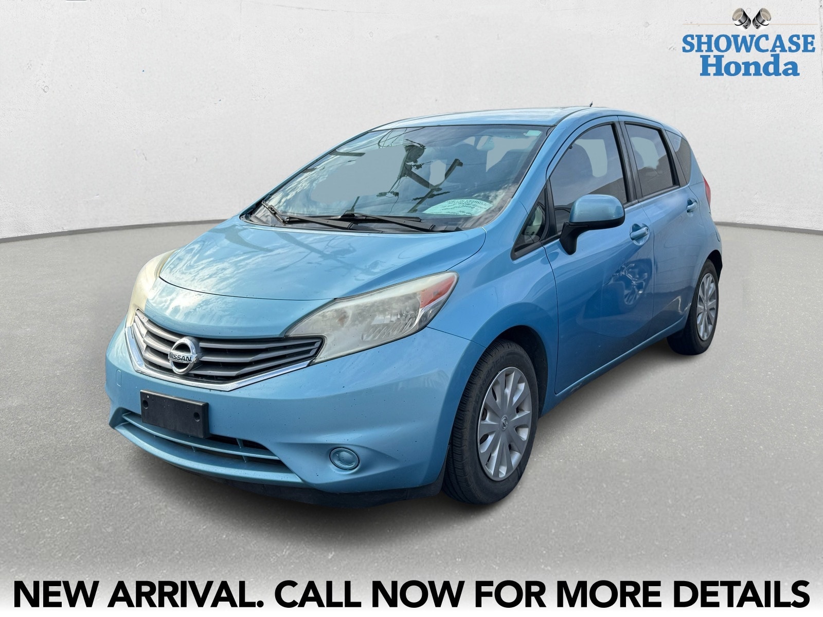 Used 2014 Nissan Versa Note S Plus with VIN 3N1CE2CP9EL382318 for sale in Phoenix, AZ