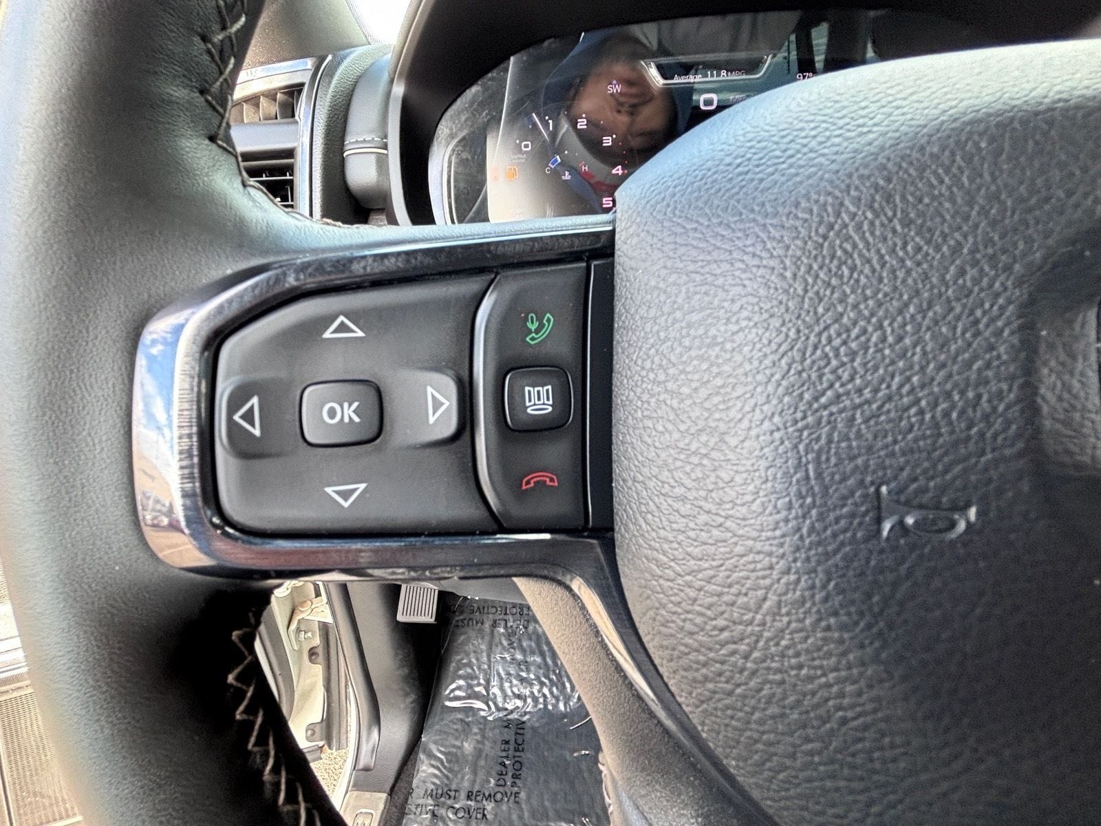 2024 RAM Ram 2500 Pickup Laramie Limited - Photo 24