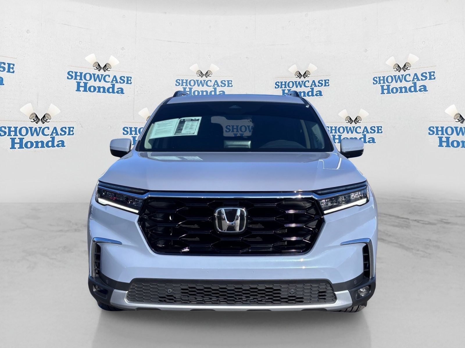 2025 Honda Pilot Touring - Photo 6