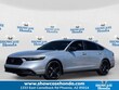  Honda Accord Hybrid