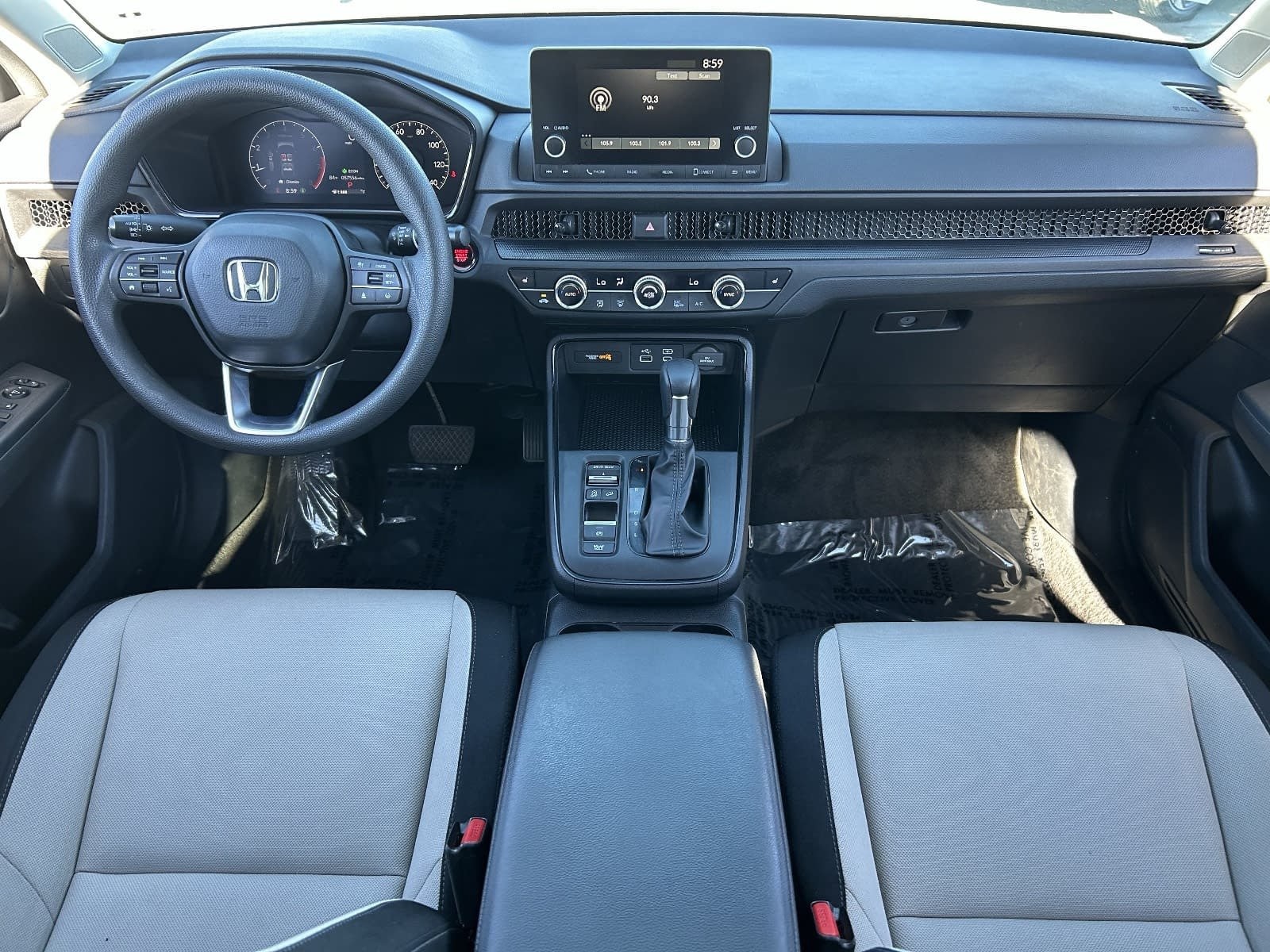 2023 Honda CR-V EX - Photo 19