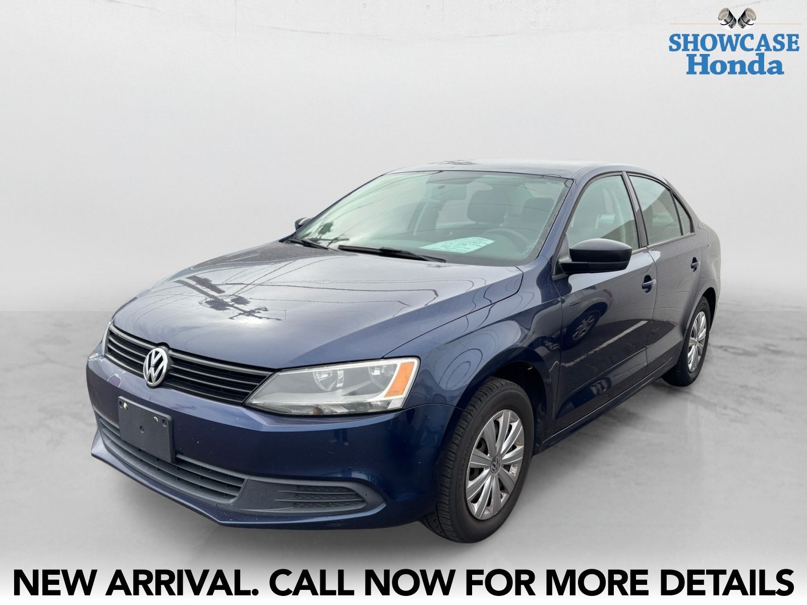 Used 2014 Volkswagen Jetta S with VIN 3VW2K7AJ0EM321752 for sale in Phoenix, AZ