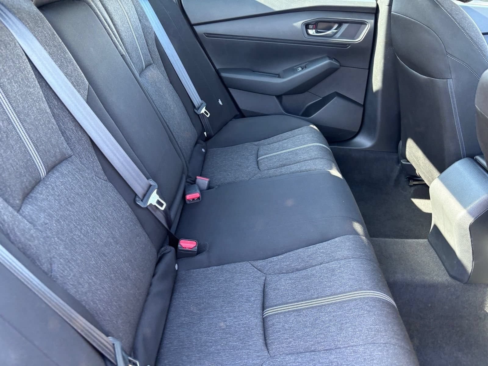 2024 Honda Accord Hybrid Sport - Photo 15