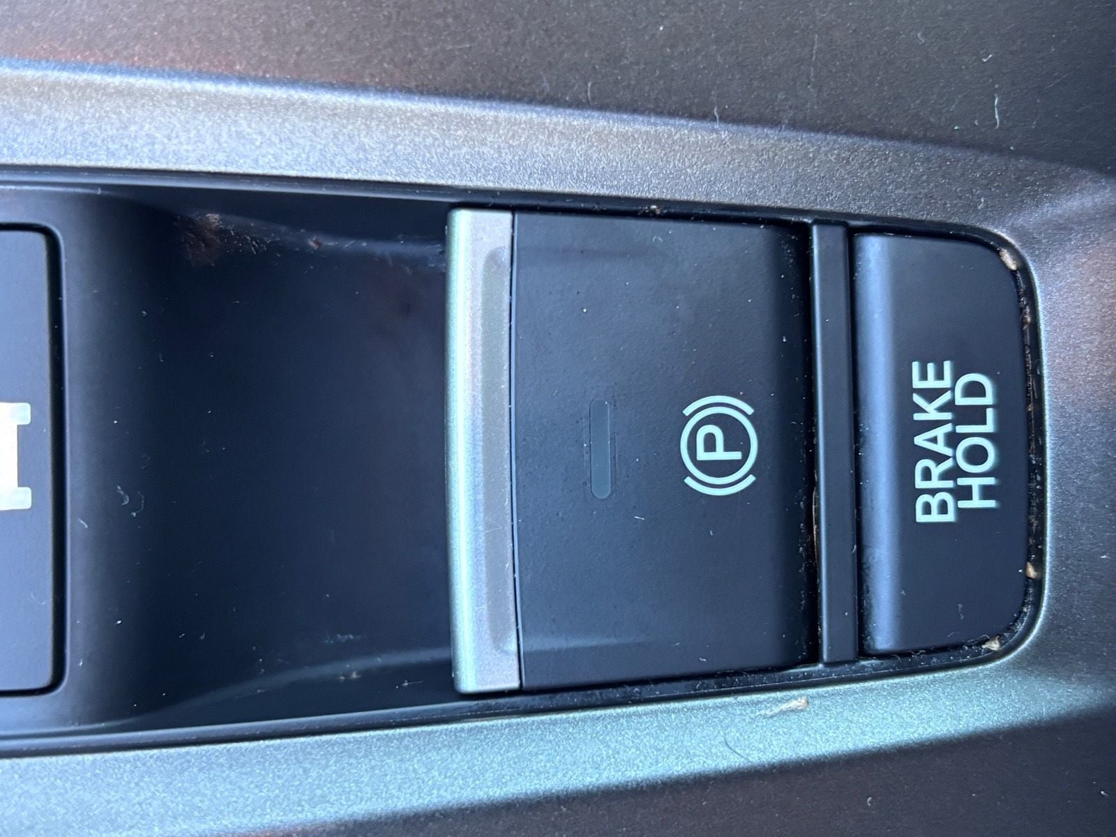 2018 Honda Accord Hybrid EX - Photo 35