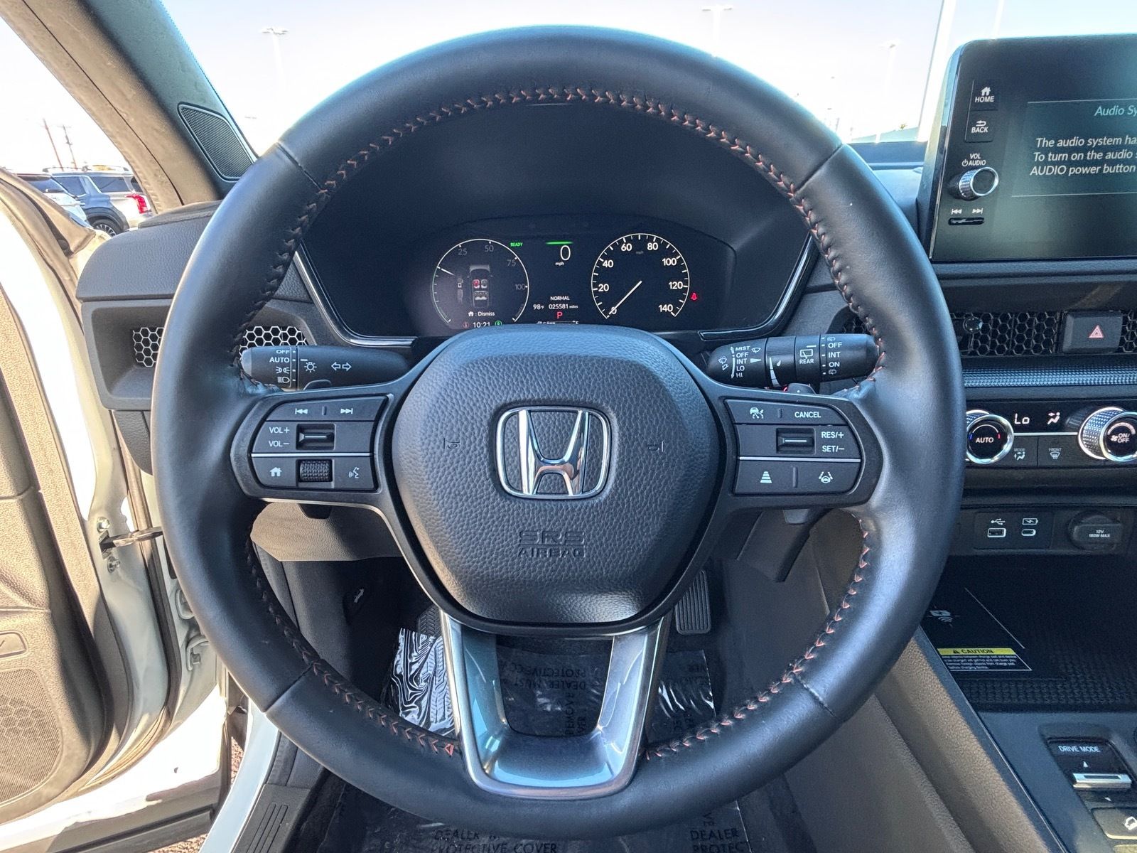 2024 Honda CR-V Sport-L - Photo 23