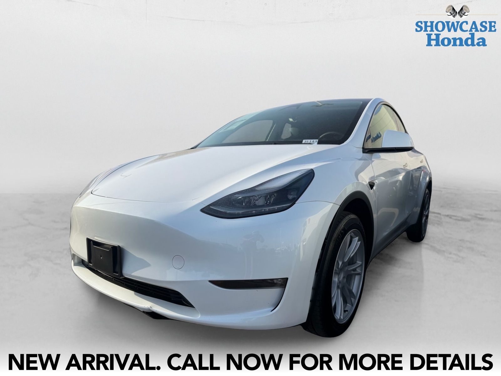Used 2023 Tesla Model Y Long Range with VIN 7SAYGDEE4PF847953 for sale in Phoenix, AZ