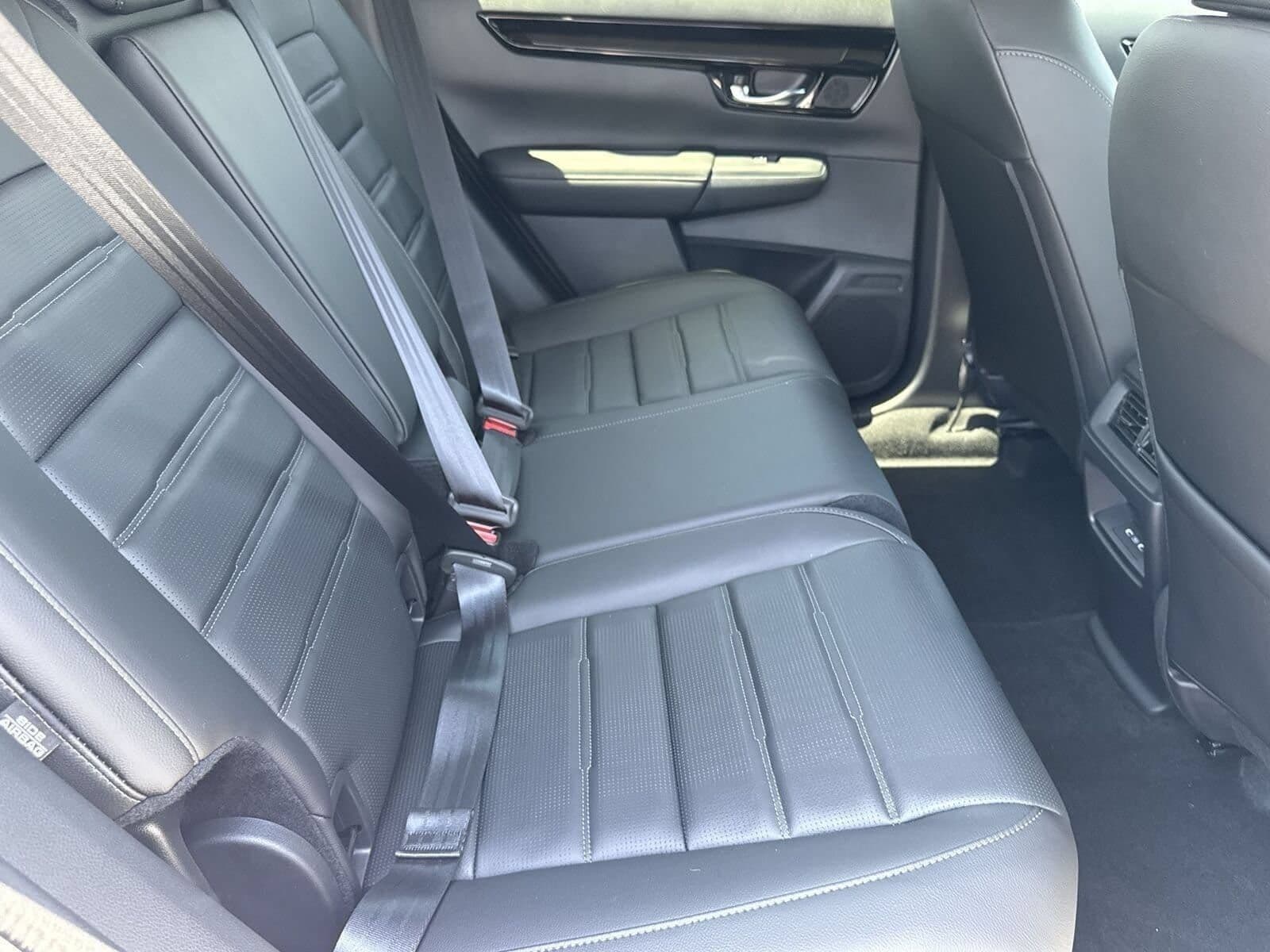 2026 Honda CR-V EX-L - Photo 8