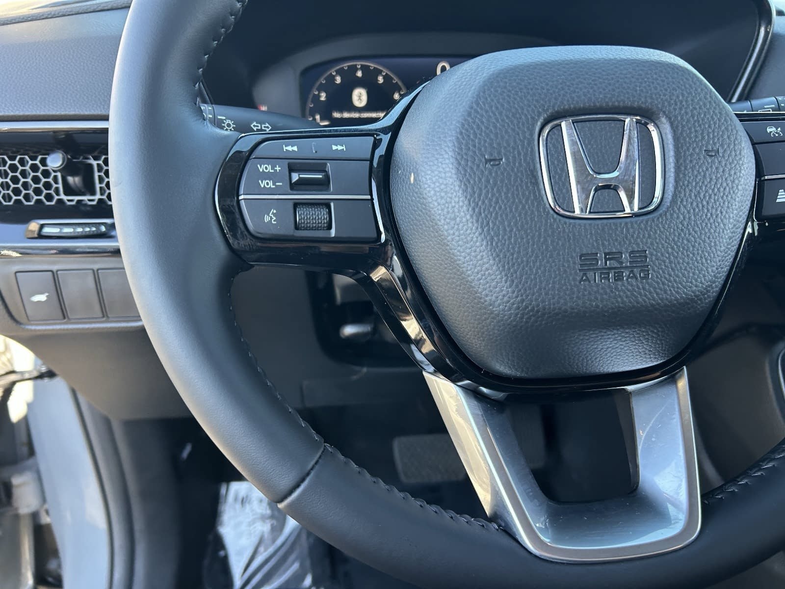 2026 Honda CR-V EX-L - Photo 28