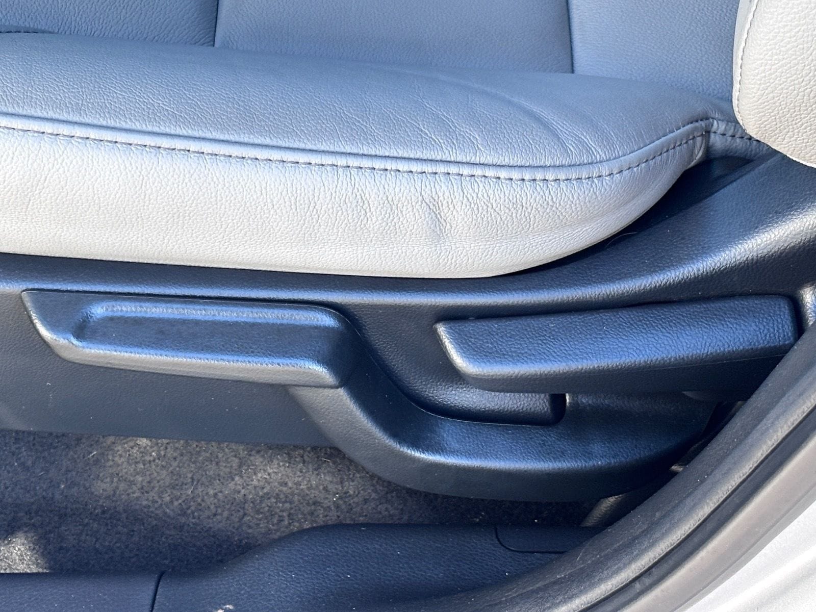 2018 Honda HR-V EX-L - Photo 19