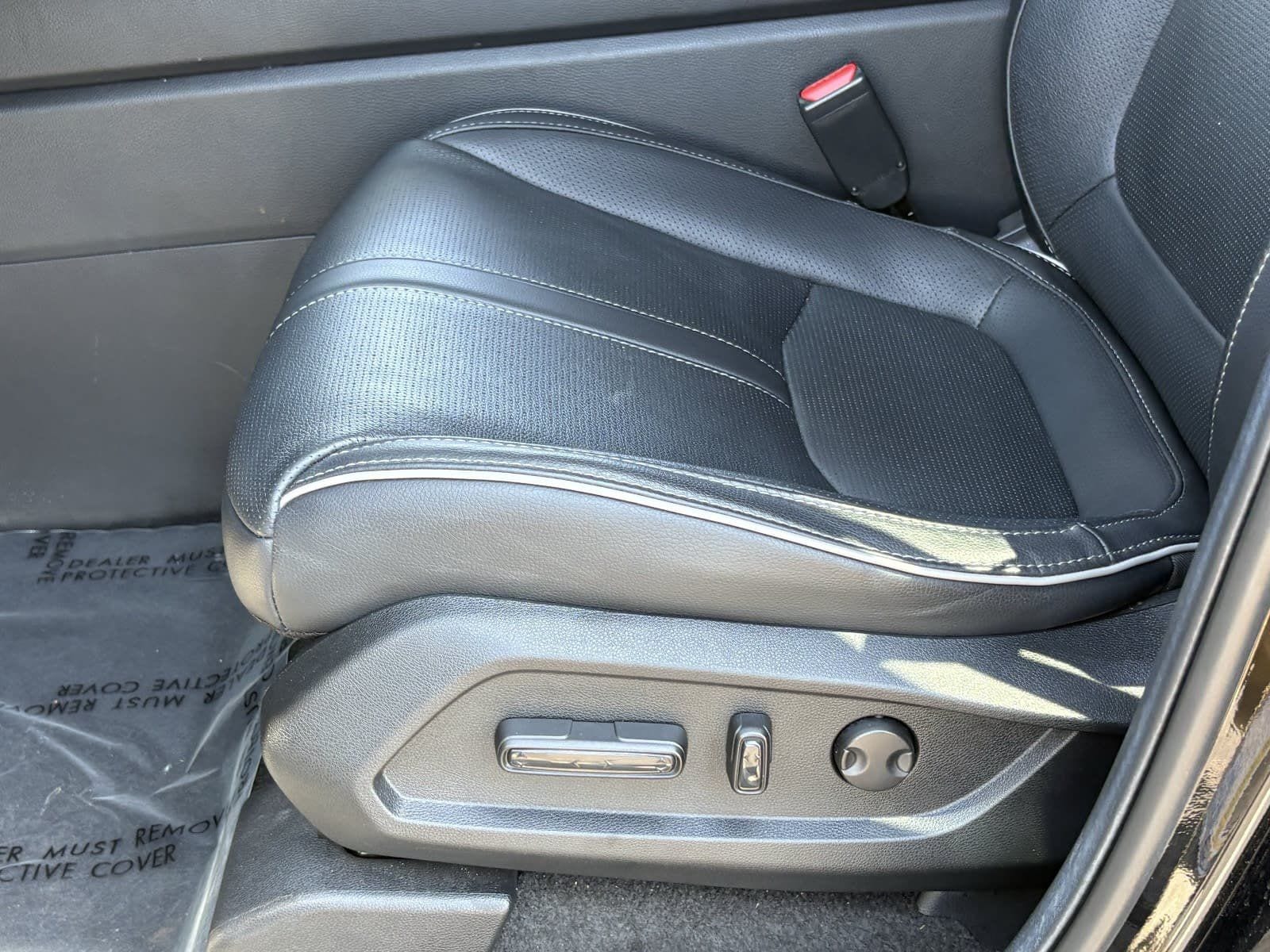2025 Honda Pilot Elite - Photo 23