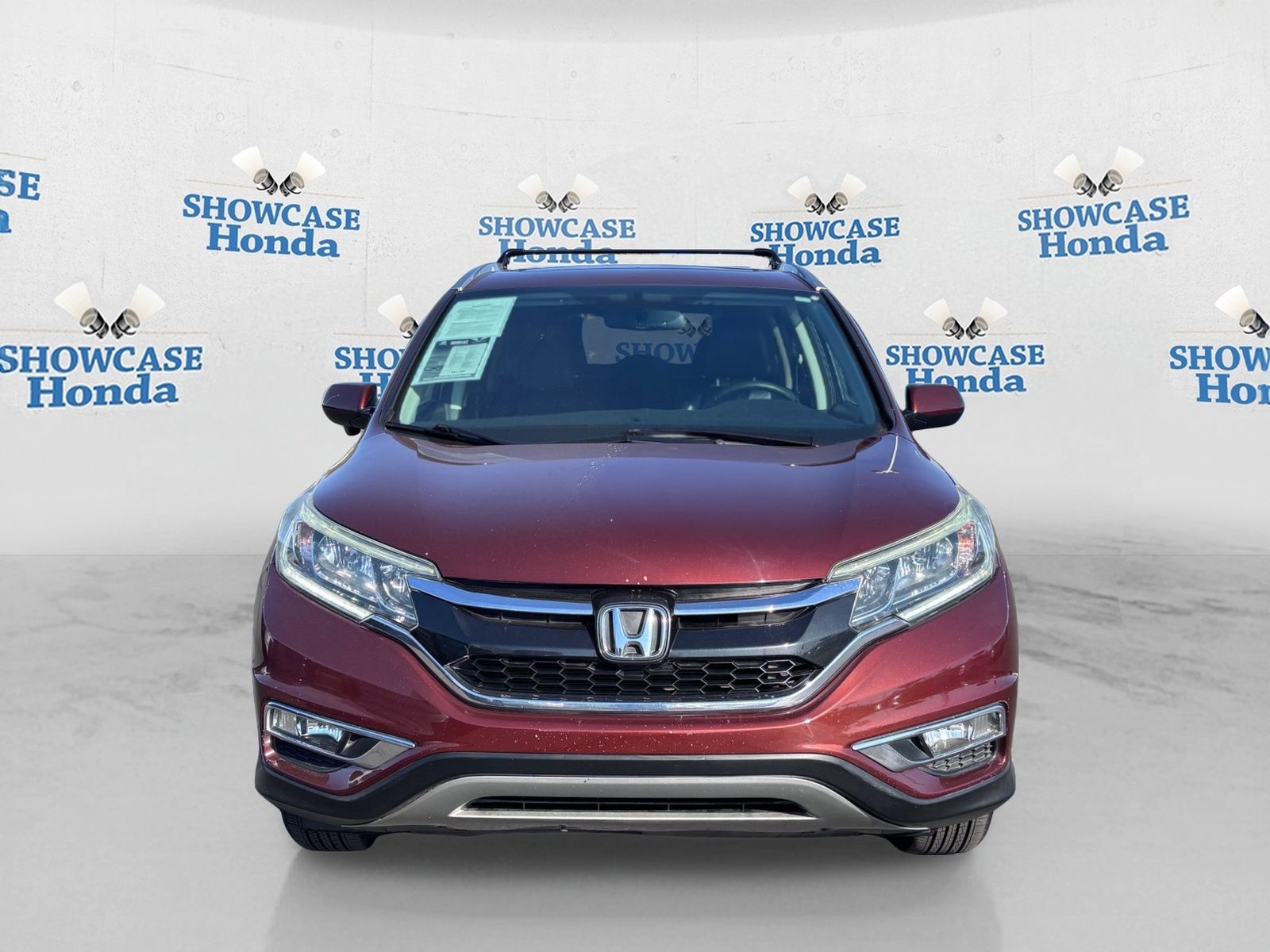 2016 Honda CR-V EX-L - Photo 6