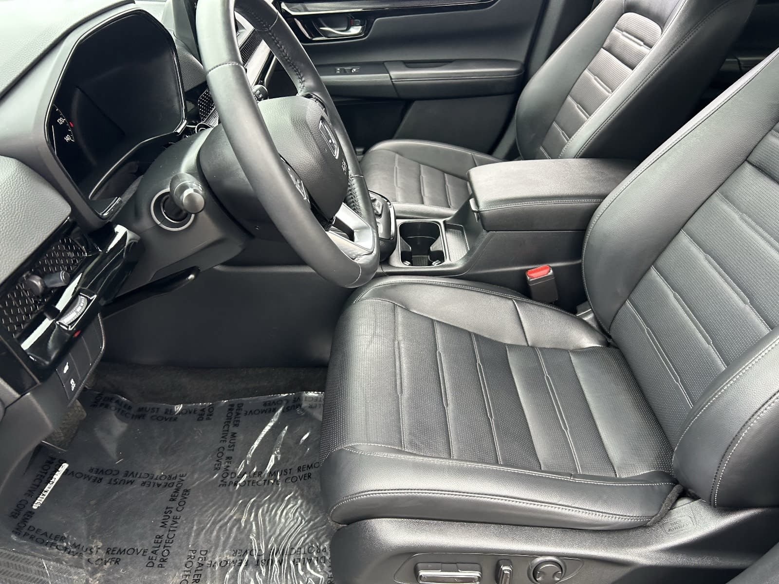 2024 Honda CR-V EX-L - Photo 22
