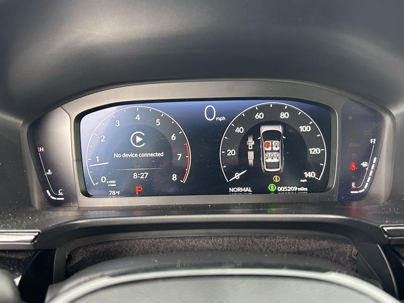 2026 Honda CR-V EX-L - Photo 33