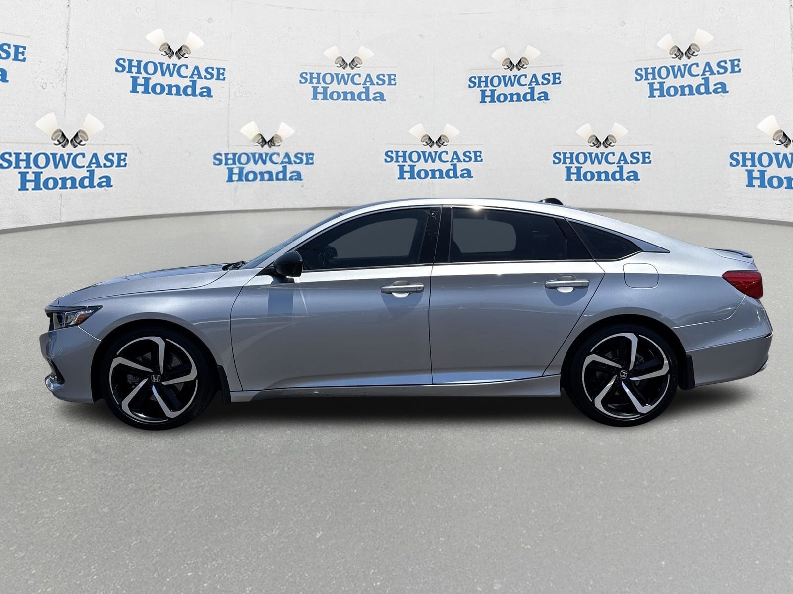 Used 2021 Honda Accord Sport with VIN 1HGCV1F30MA088359 for sale in Phoenix, AZ