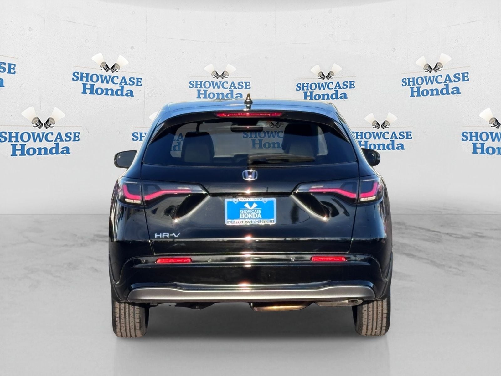 2024 Honda HR-V EX-L - Photo 7
