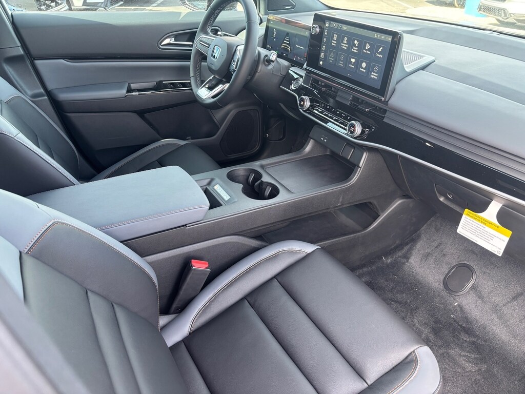 New 2026 Honda Prologue Touring SUV