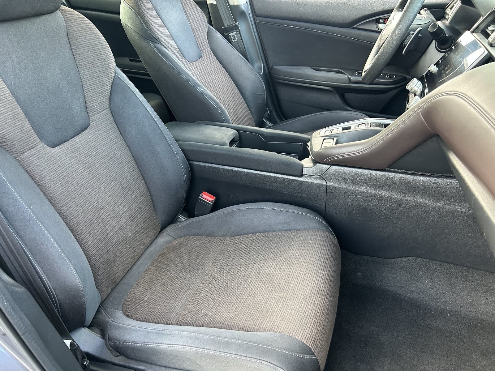2019 Honda Insight EX - Photo 13