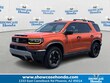  Honda Passport