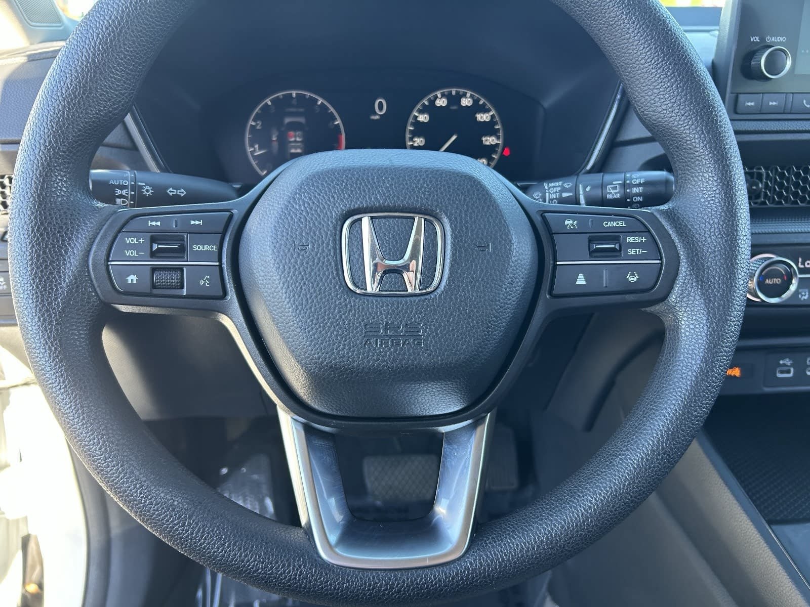 2023 Honda CR-V EX - Photo 27