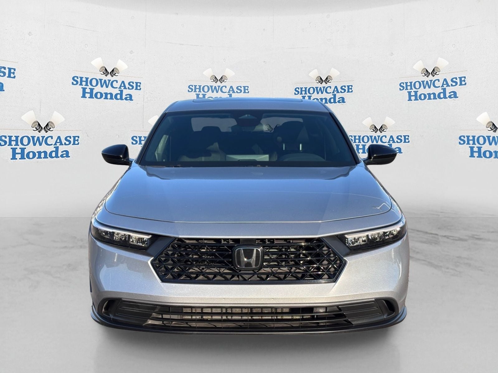 2024 Honda Accord Hybrid Sport - Photo 6
