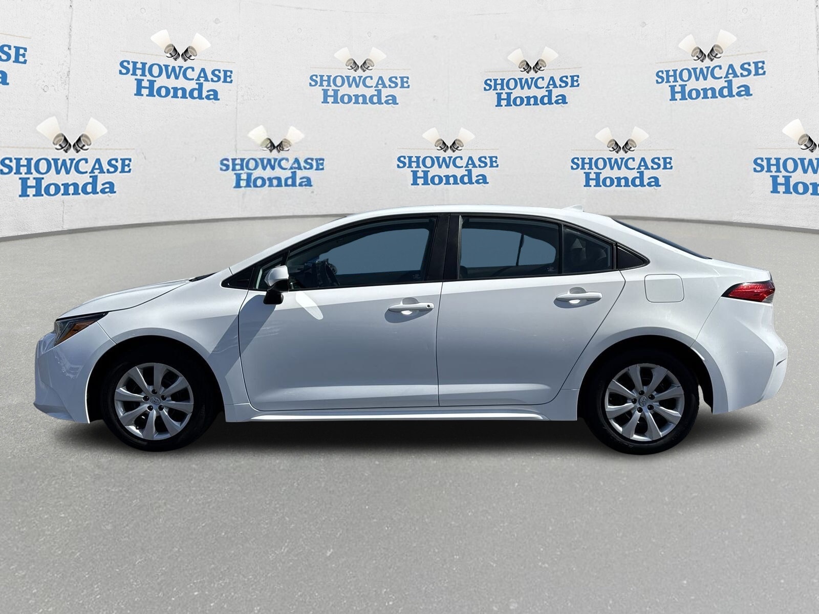 Used 2023 Toyota Corolla LE with VIN 5YFB4MDE6PP020067 for sale in Phoenix, AZ