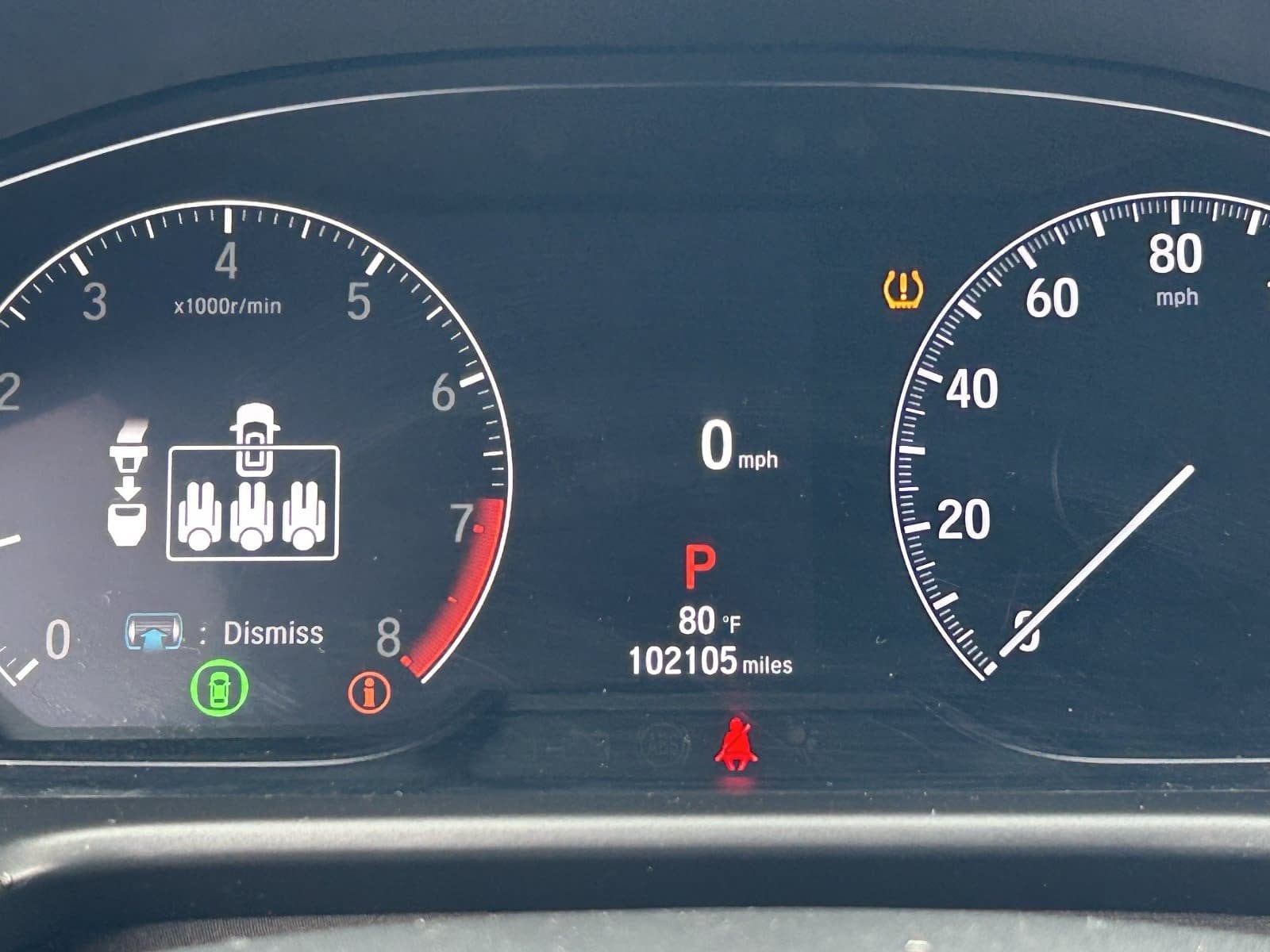2022 Honda Accord Sport - Photo 31