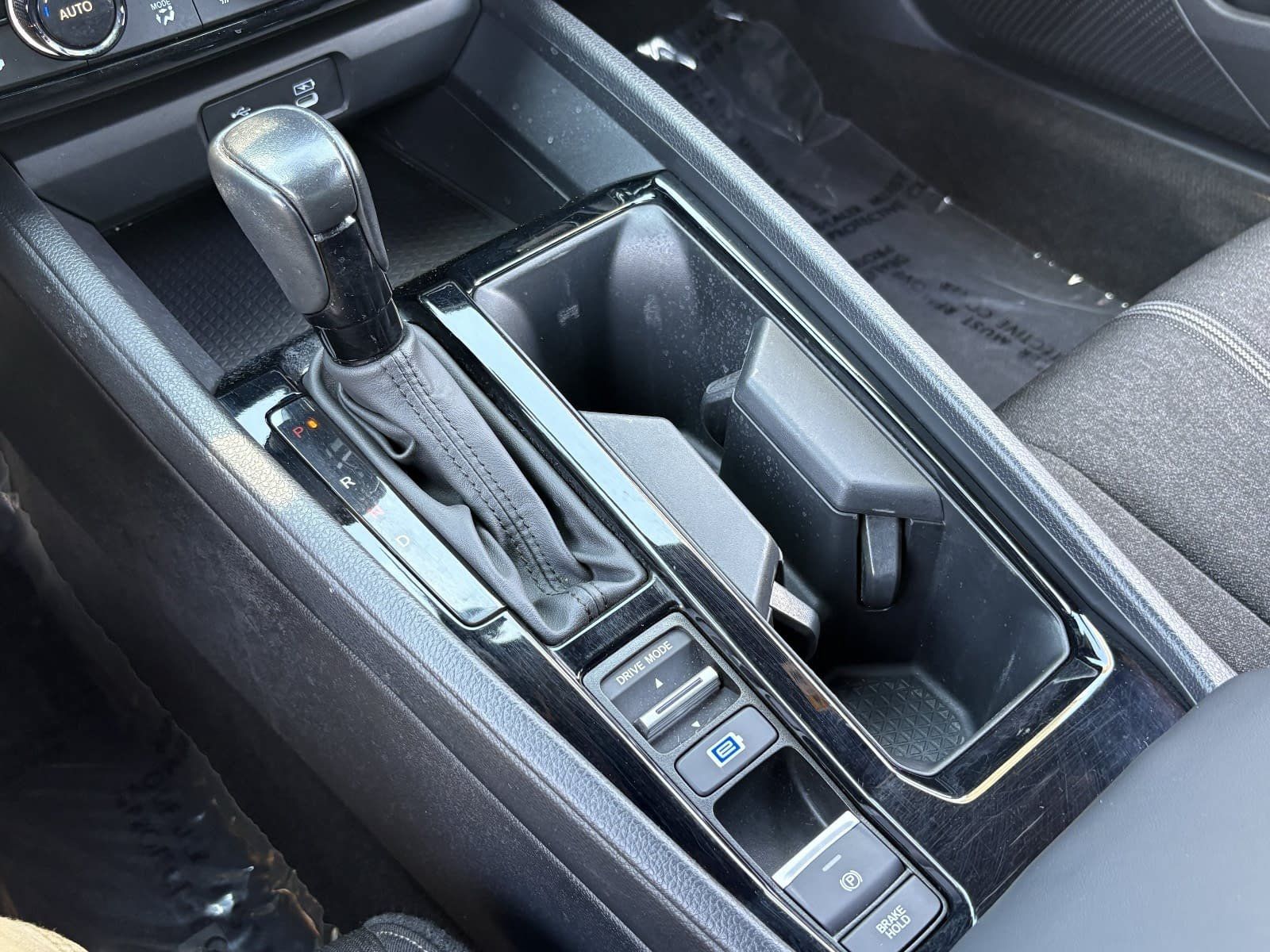 2023 Honda Accord Hybrid Sport - Photo 26