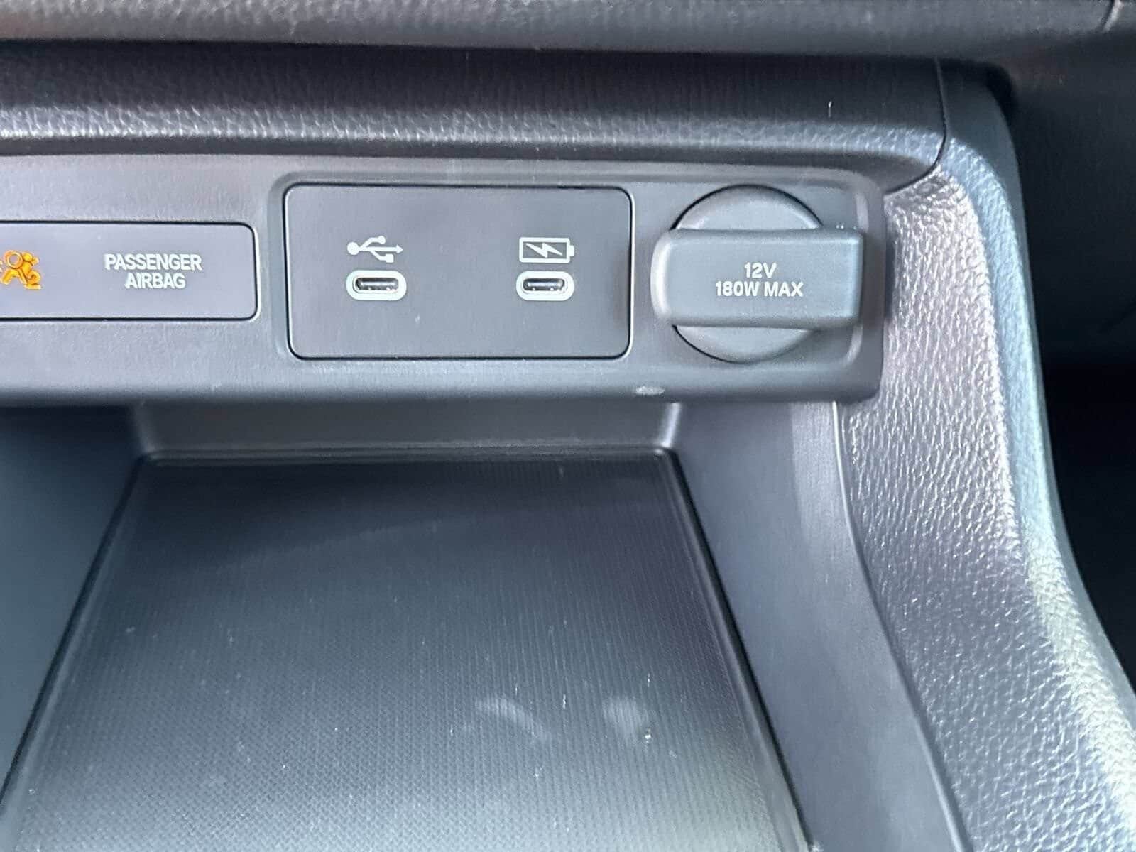 2026 Honda Civic Sport - Photo 13