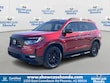 Honda Passport