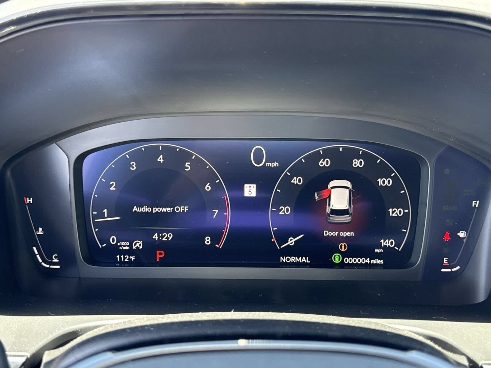 2026 Honda CR-V EX-L - Photo 18