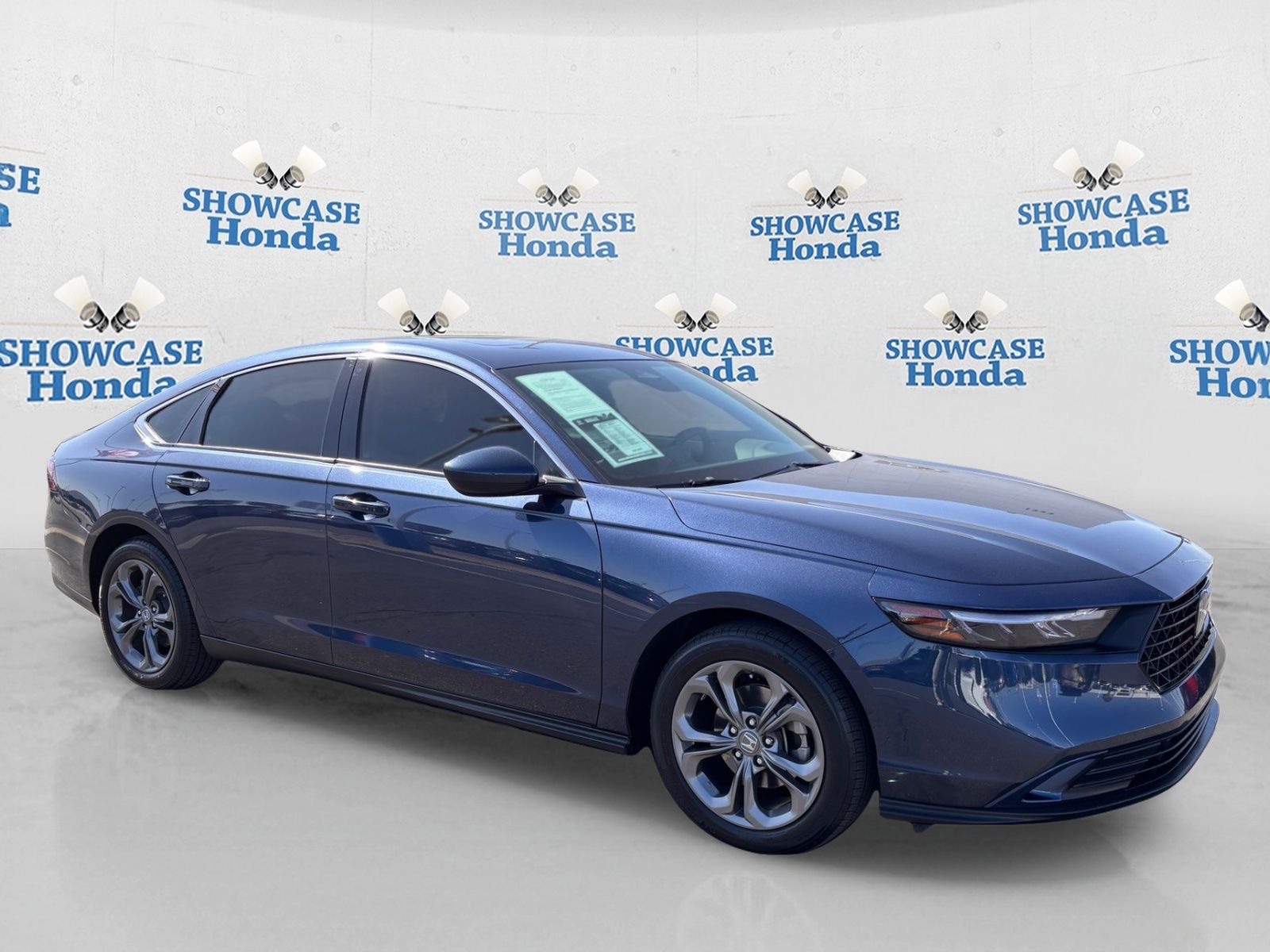 2023 Honda Accord EX - Photo 10