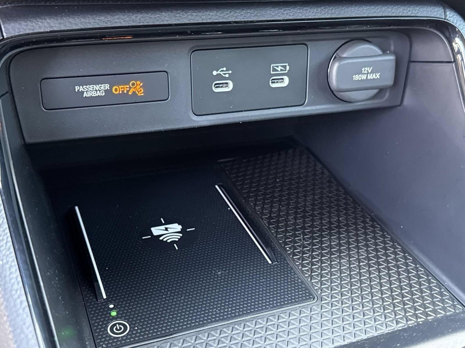 2026 Honda CR-V EX-L - Photo 12