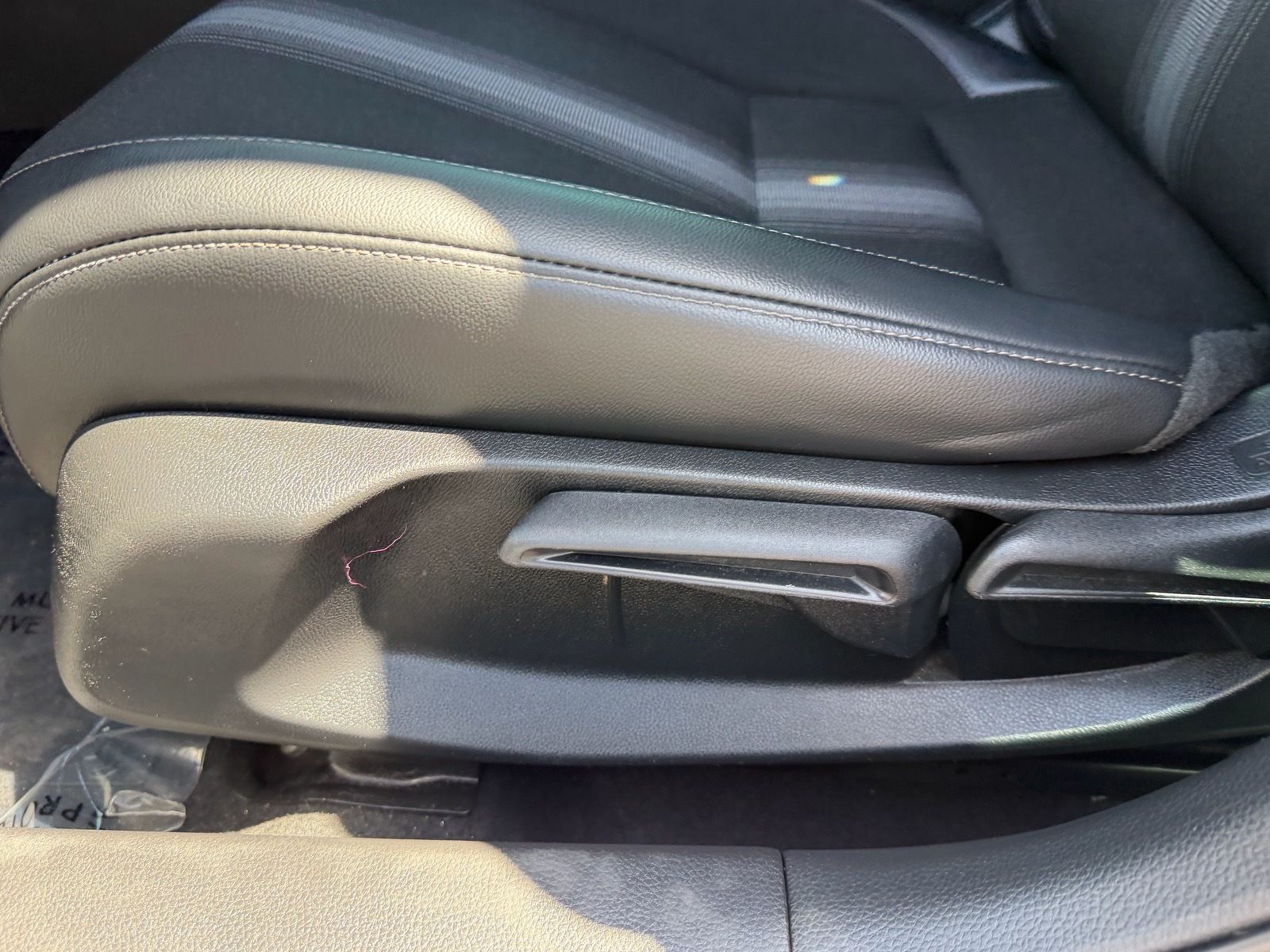2022 Honda Civic Sport - Photo 23