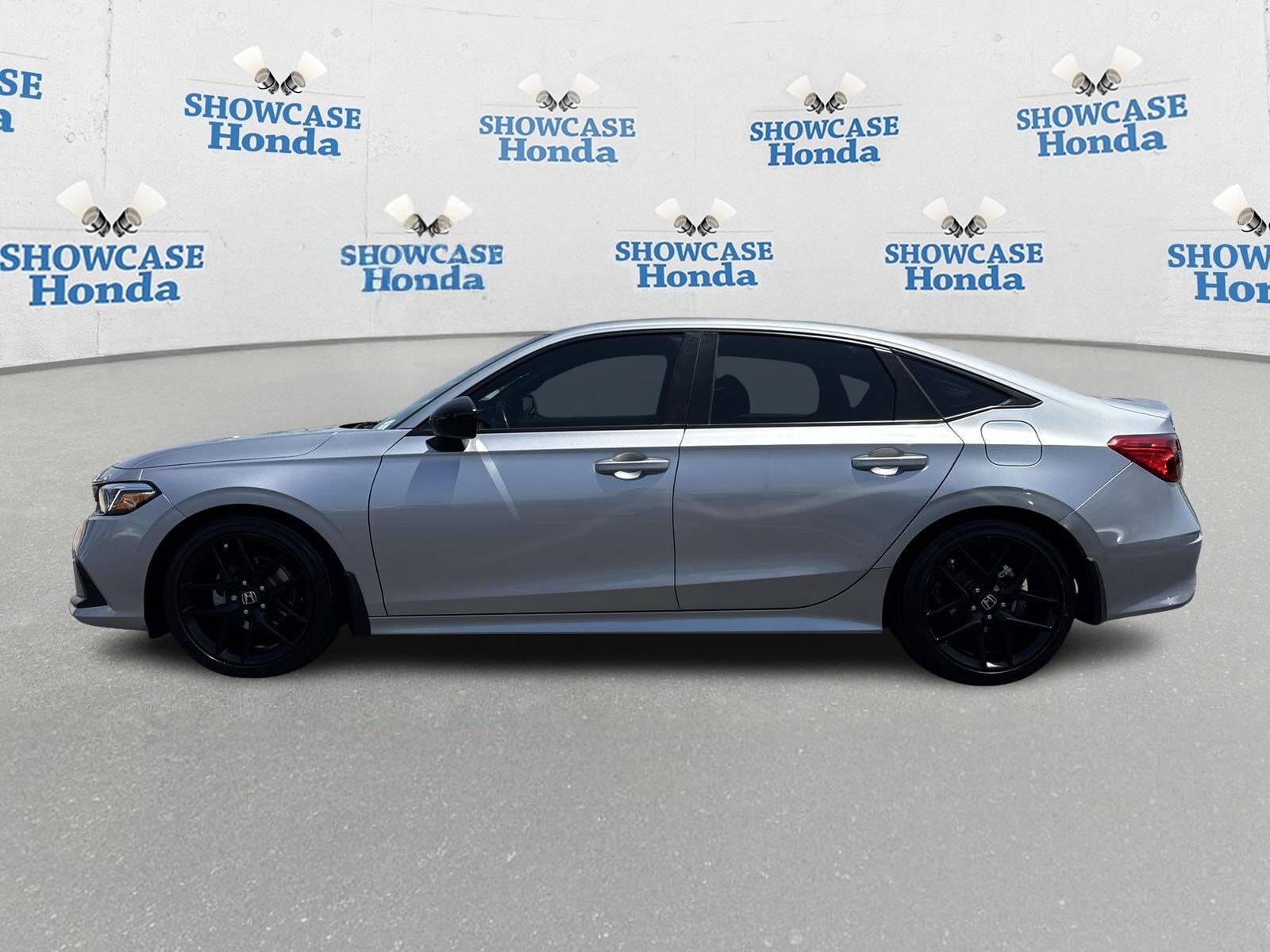Certified 2022 Honda Civic Sport with VIN 2HGFE2F52NH533157 for sale in Phoenix, AZ