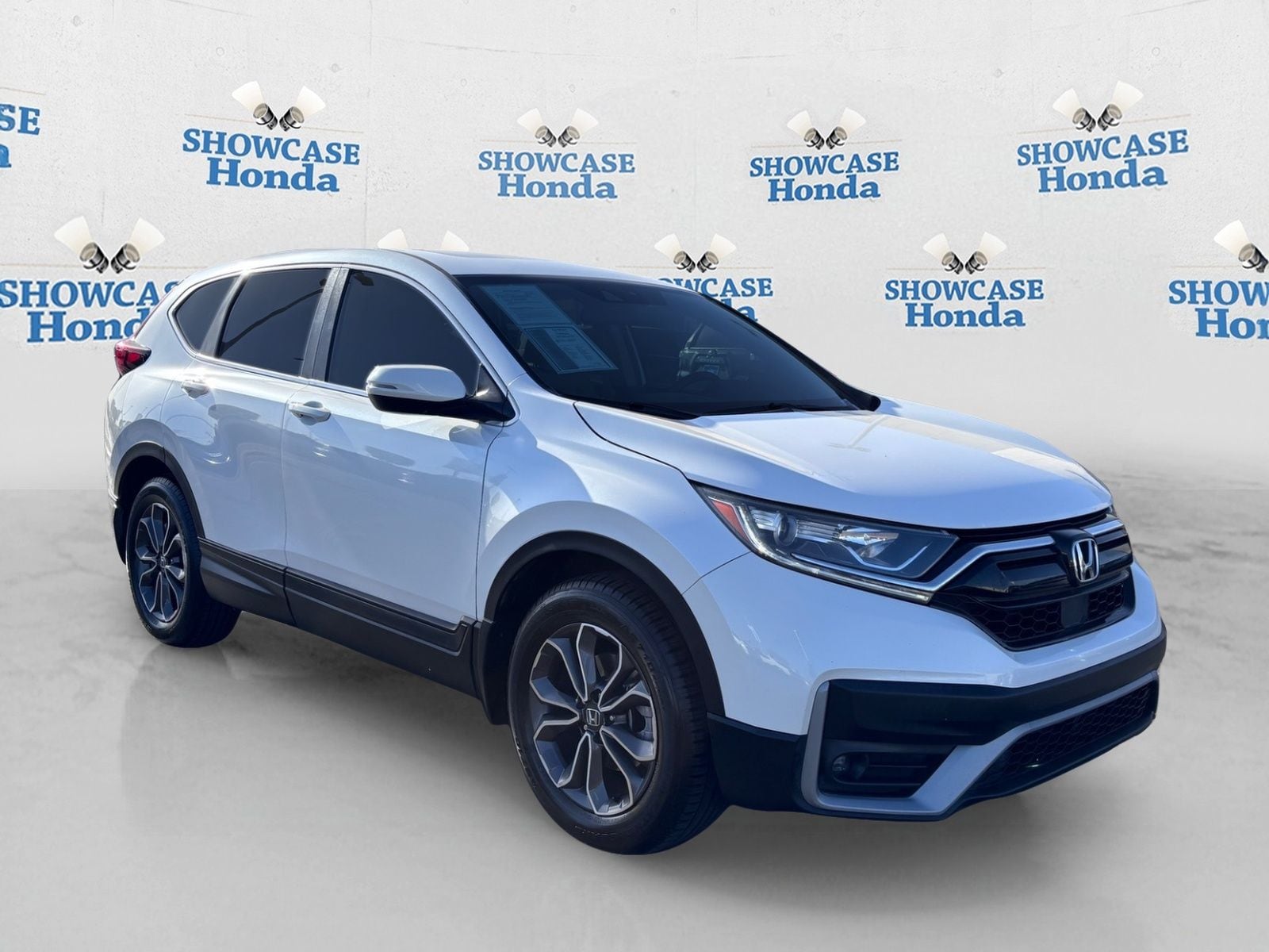 2022 Honda CR-V EX - Photo 10