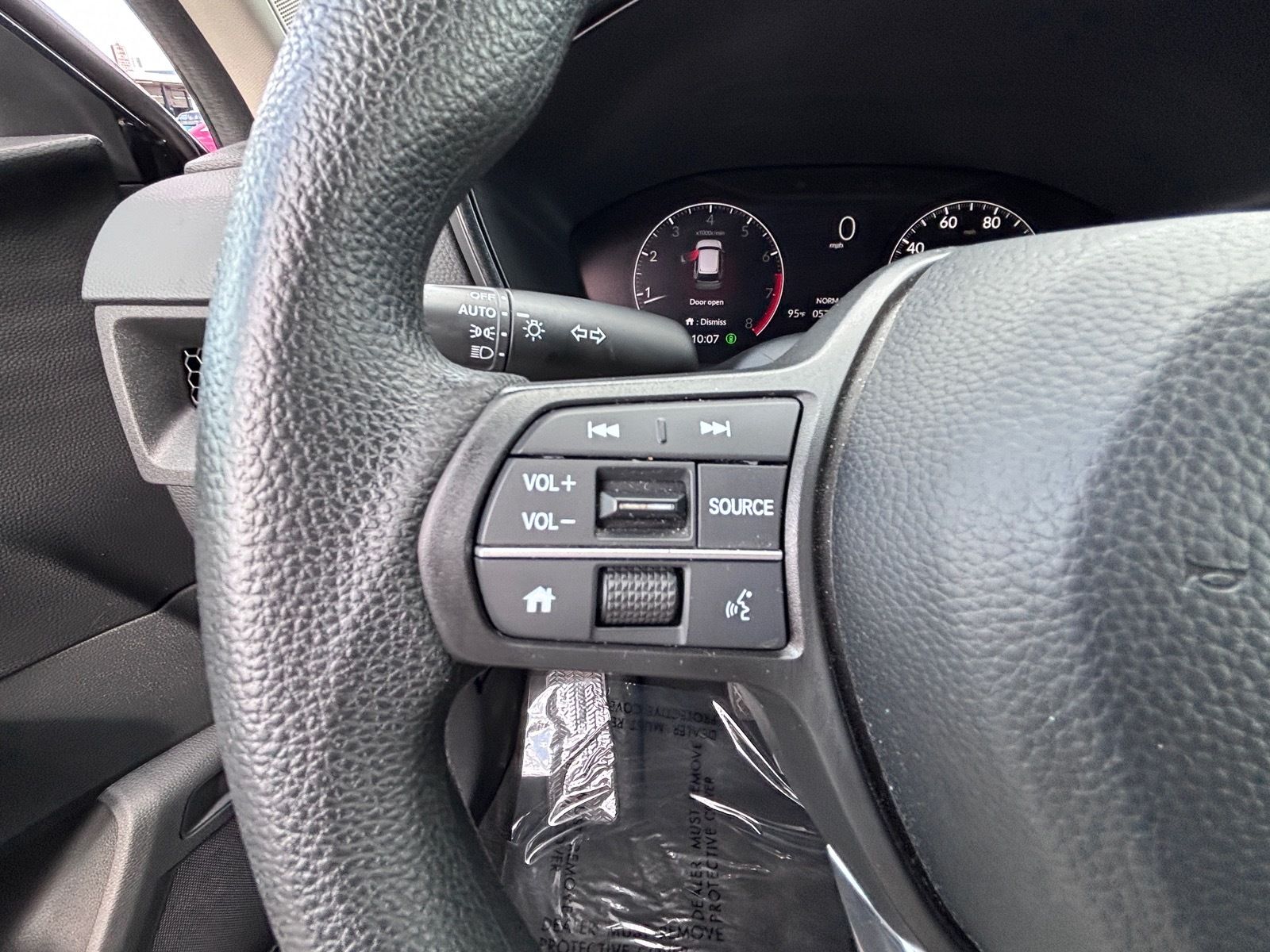 2024 Honda CR-V EX - Photo 24