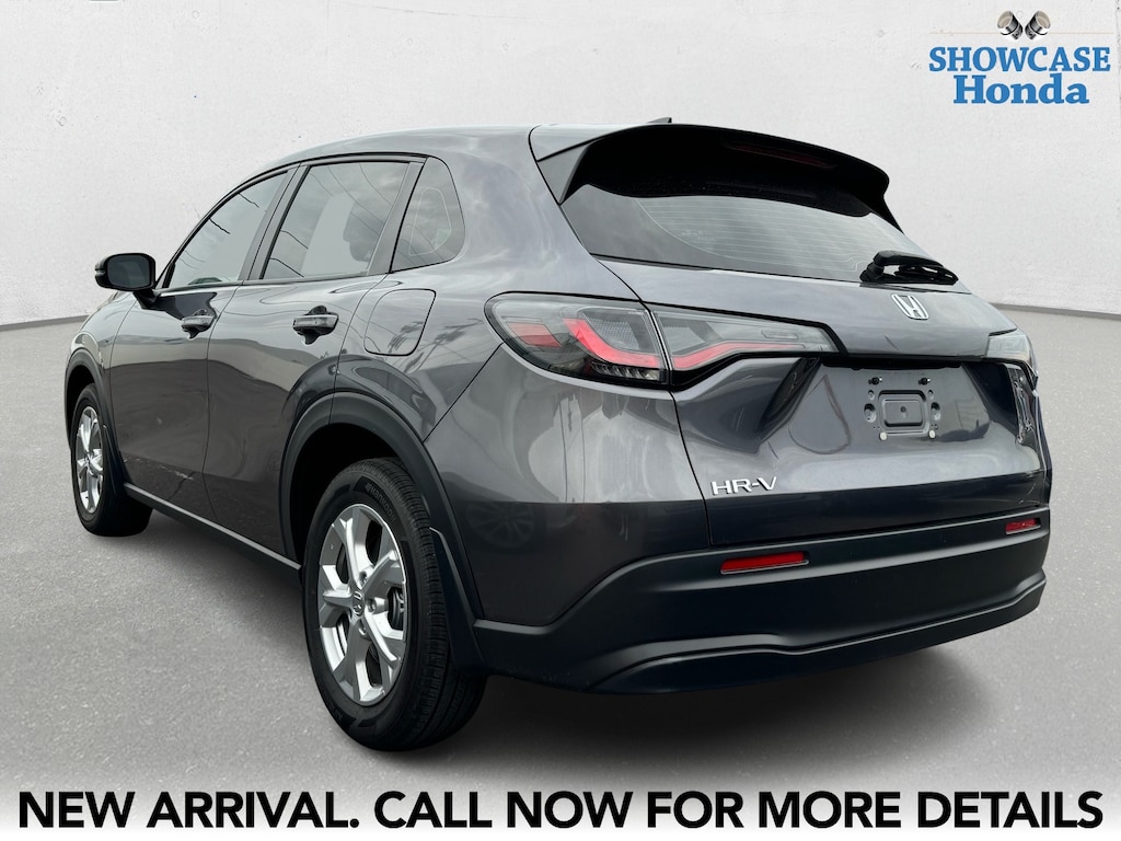 Used 2024 Honda HR-V LX SUV