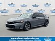 Honda Civic Hybrid