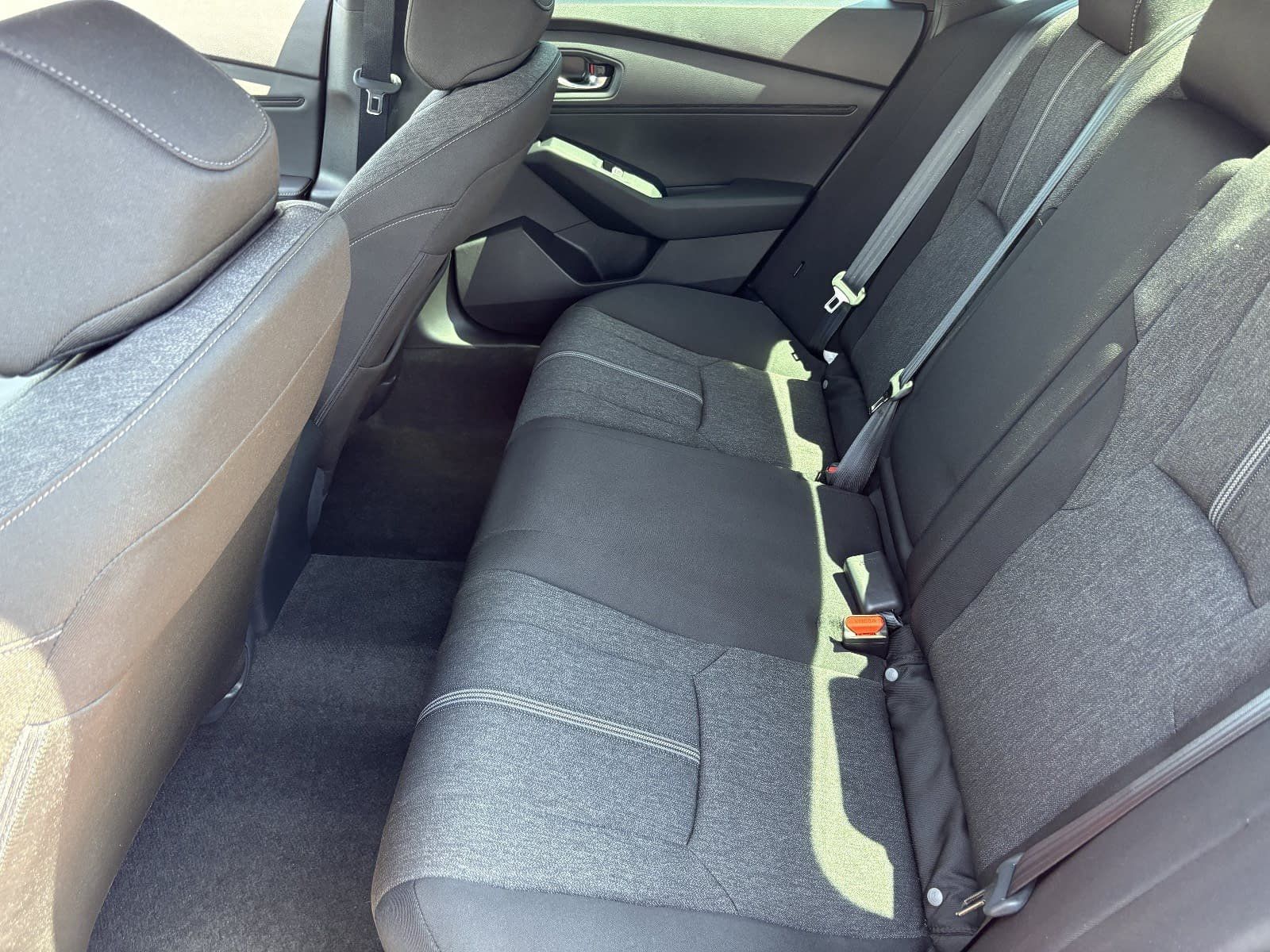 2023 Honda Accord Hybrid Sport - Photo 19