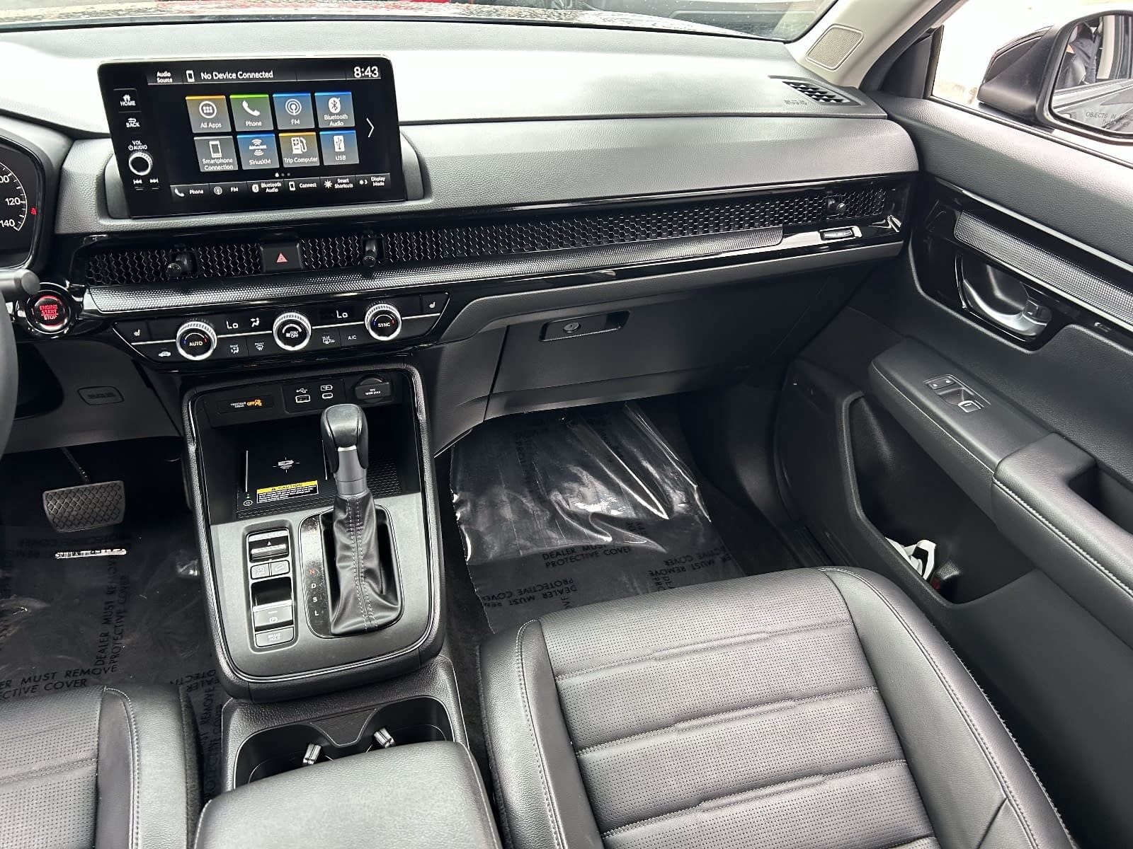 2024 Honda CR-V EX-L - Photo 19