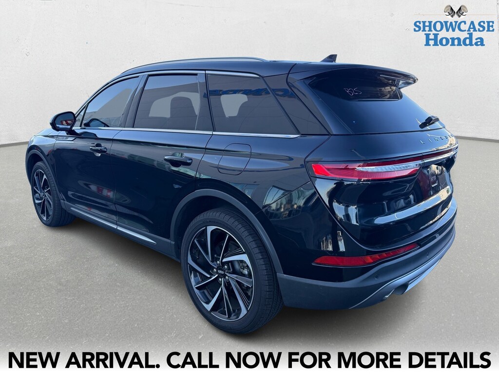 Used 2024 Lincoln Corsair Reserve SUV