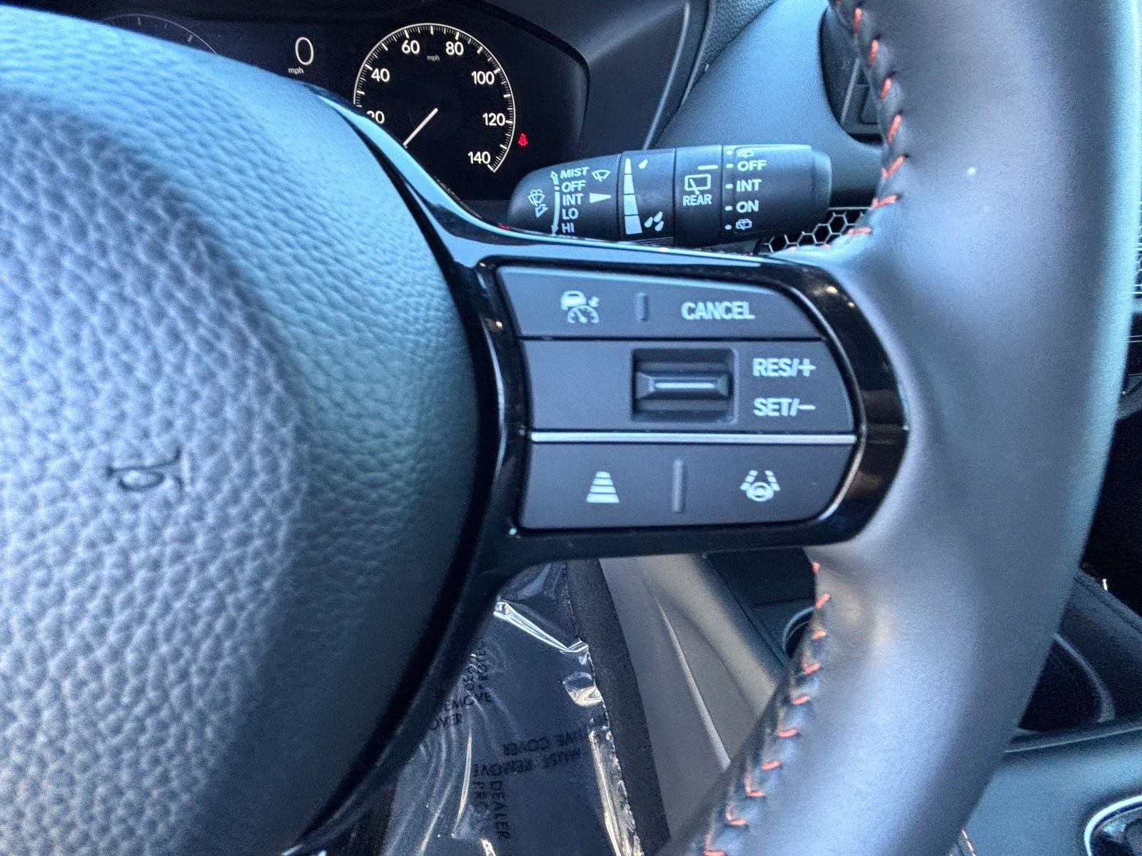2024 Honda HR-V Sport - Photo 25