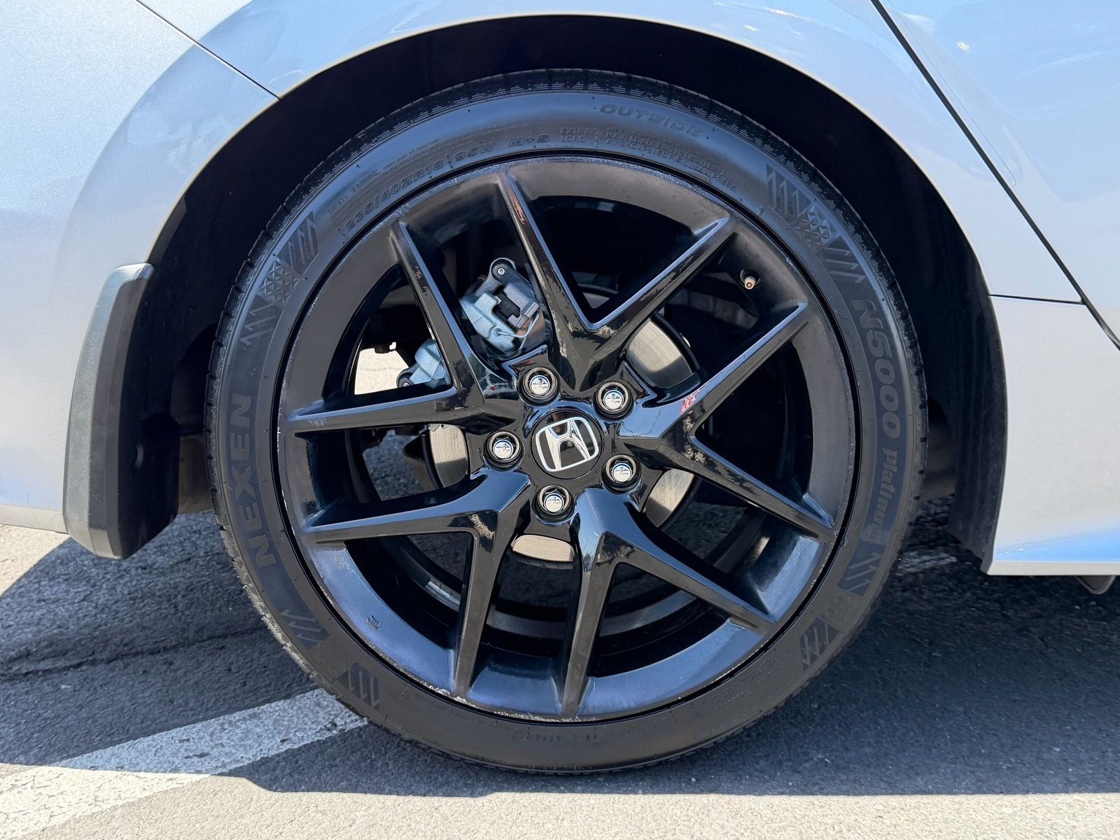 2022 Honda Civic Sport - Photo 11