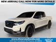  Honda Ridgeline