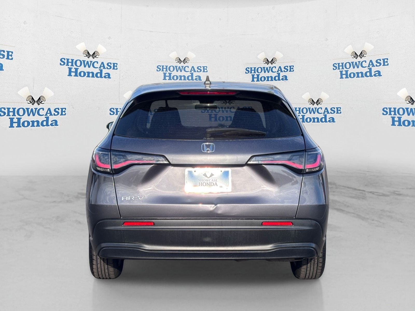 2024 Honda HR-V LX - Photo 7