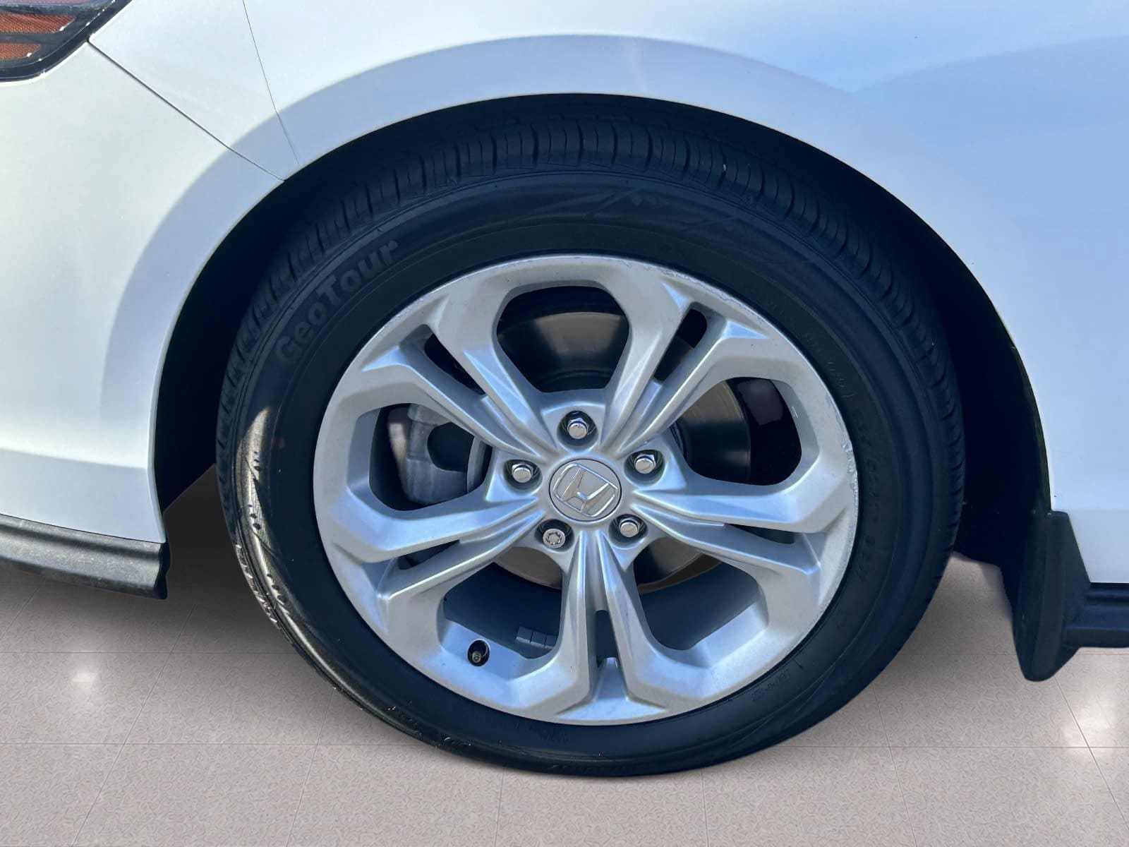 2023 Honda Accord LX - Photo 11