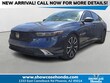 Honda Accord Hybrid